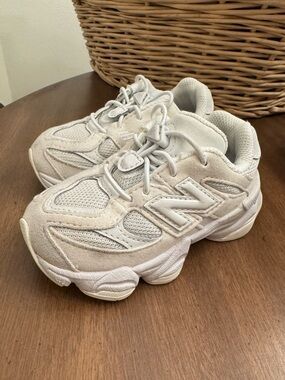 Toddler new balance 9060